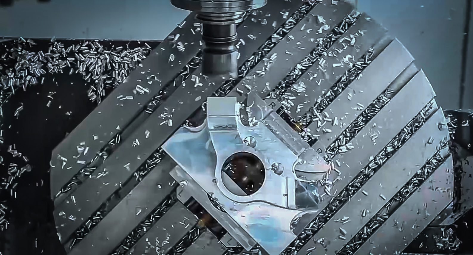 Top 10 CNC Machining Services in China for 2025