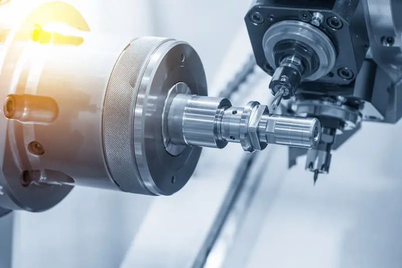 The Hidden Power of CNC Turning: A Strategic Edge for Modern Manufacturing